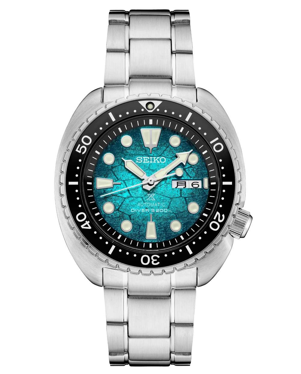 Đồng hồ Seiko Prospex Us Special Edition Ocean