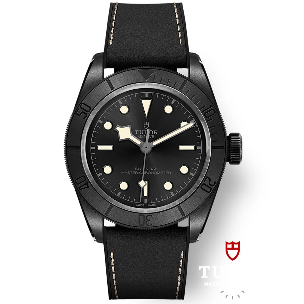 Đồng hồ Tudor Black Bay Ceramic M79210CNU-0001