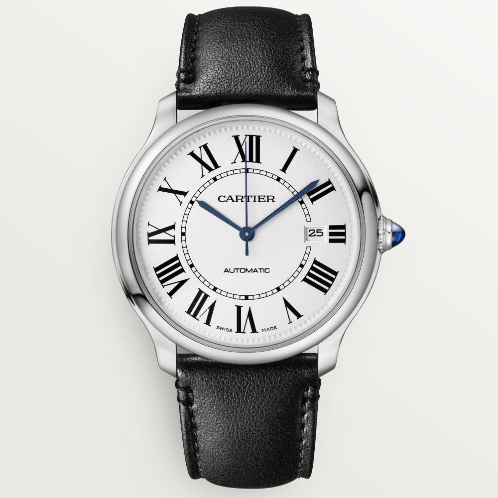 Đồng hồ Cartier Ronde Must WSRN0032
