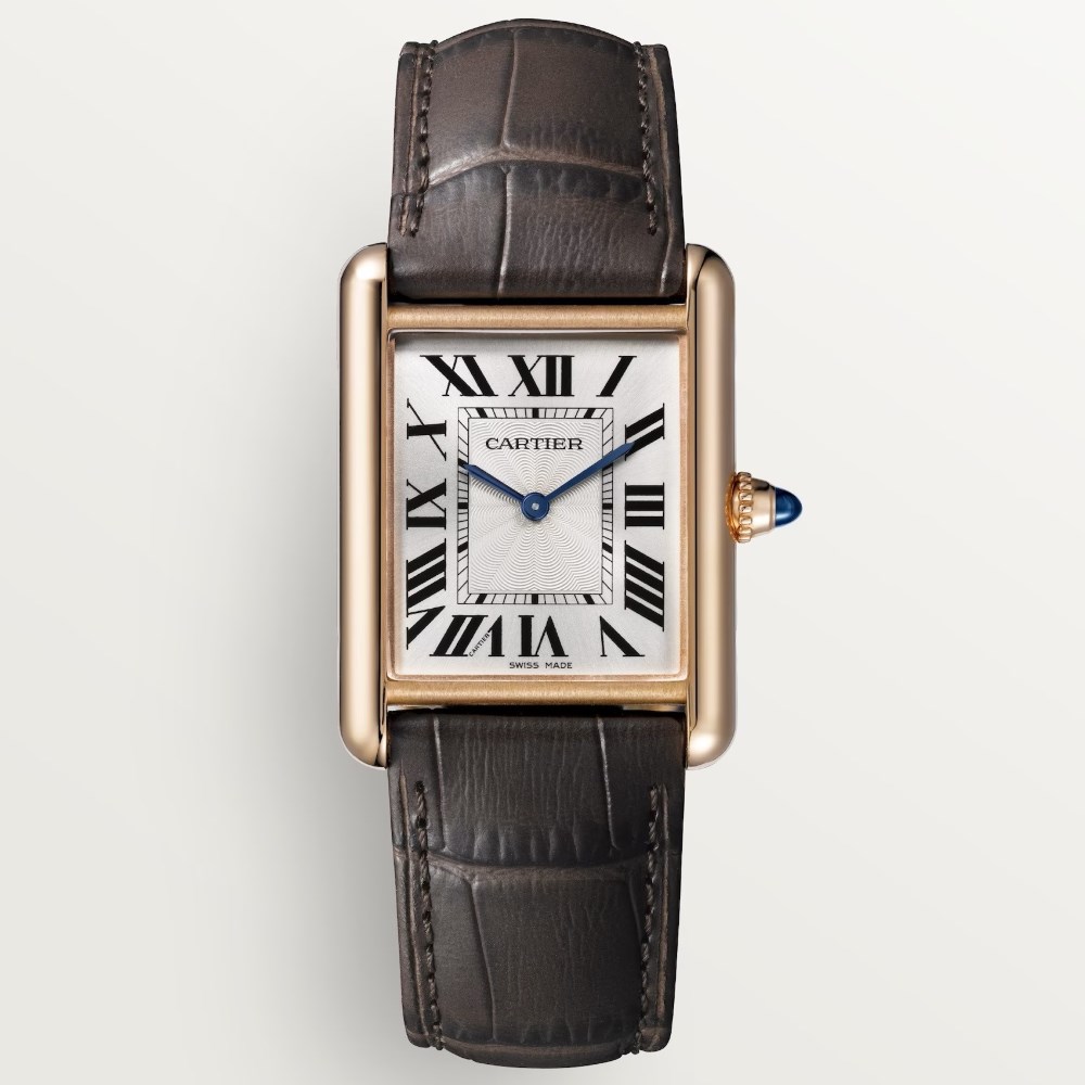 Đồng hồ Cartier Tank Louis Cartier WGTA0011