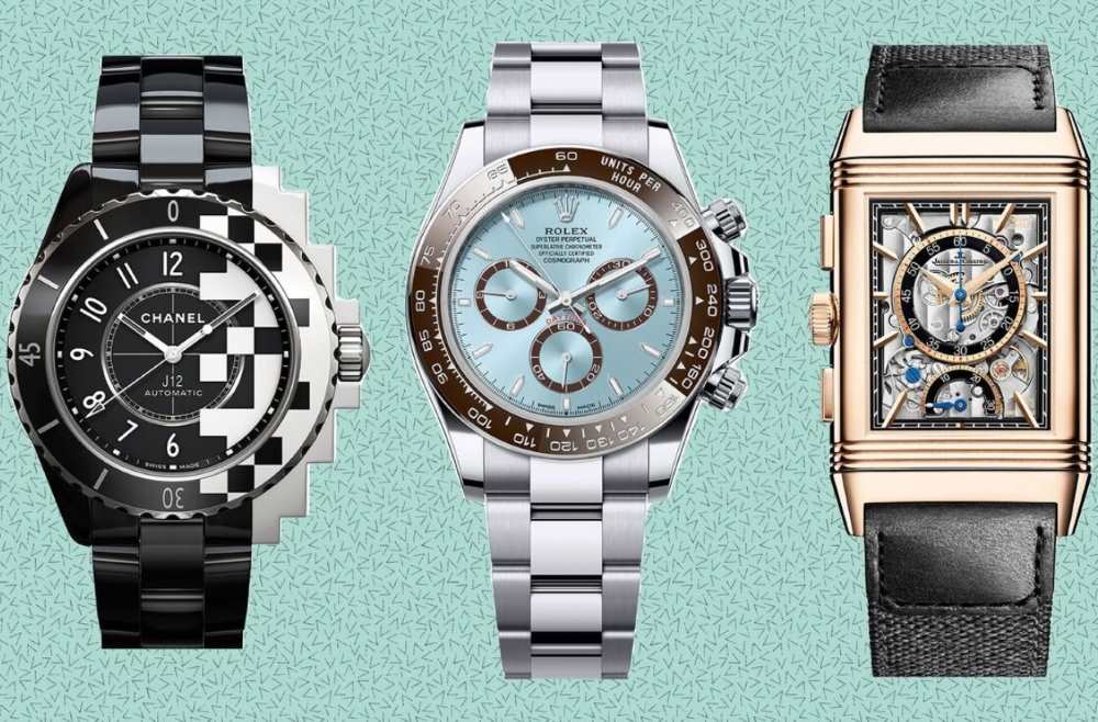 Đảm bảo giá trị tối ưu cho đồng hồ của bạn khi bán lại