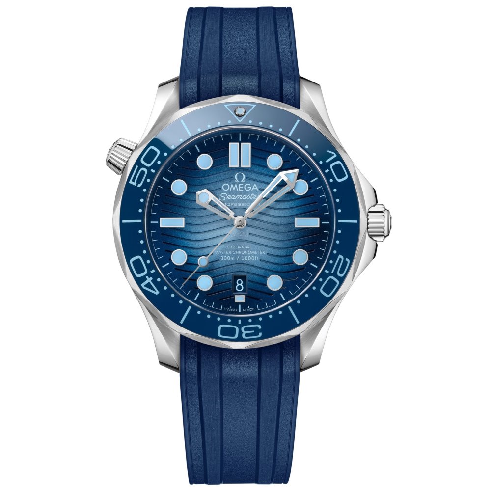 Đồng hồ Omega Seamaster Diver 300M Ref. 210.32.42.20.03.002