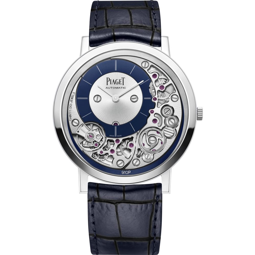 Đồng hồ Piaget Altiplano Ultimate Automatic G0A45123