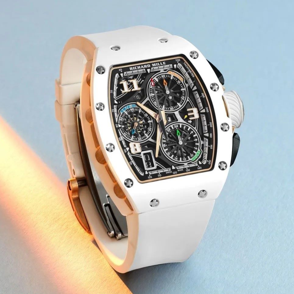 Đồng hồ Richard Mille RM 72-01