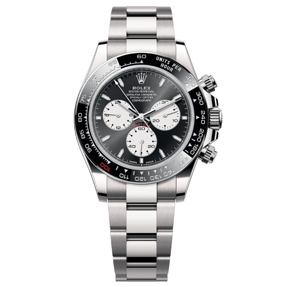 Đồng hồ Rolex Cosmograph Daytona 126529LN