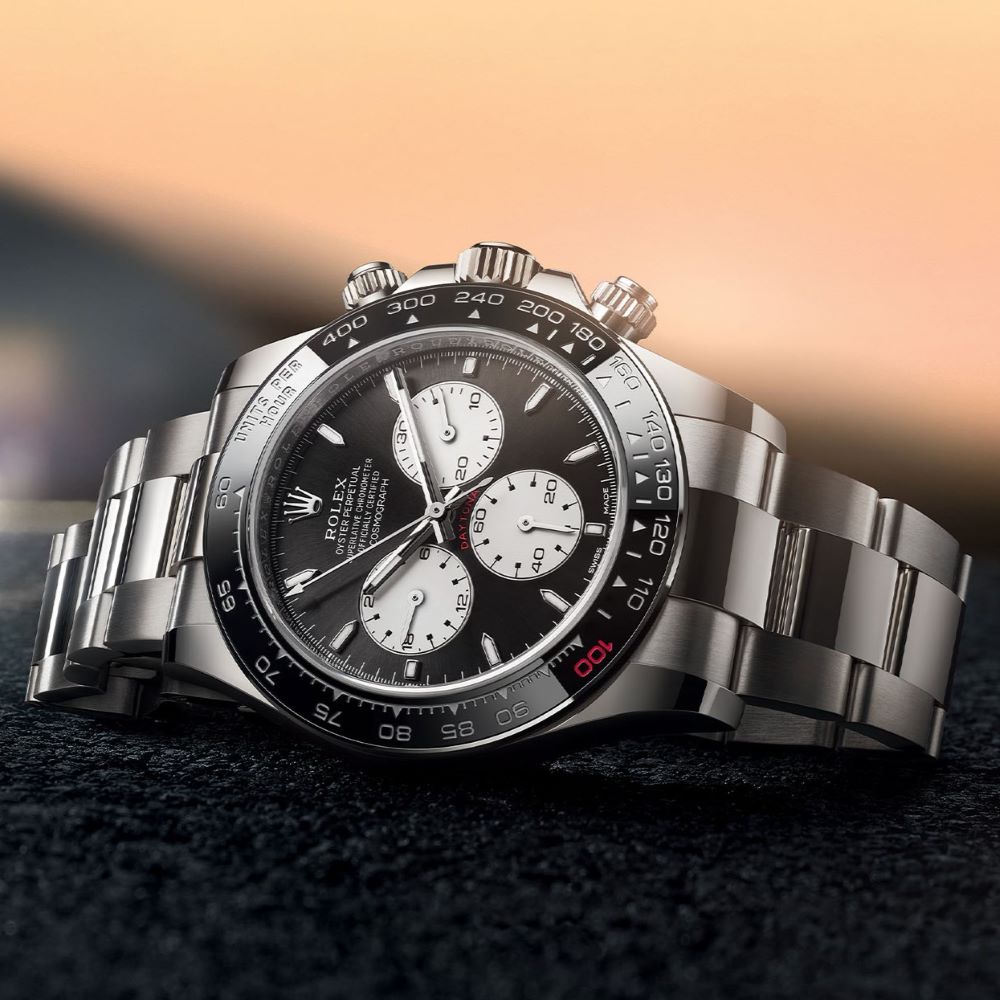 Đồng hồ Rolex Daytona 126529LN