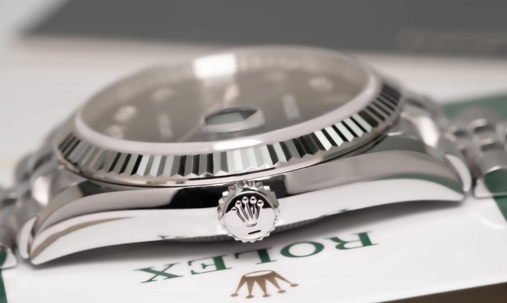 Đồng hồ Rolex Datejust 126234-0051