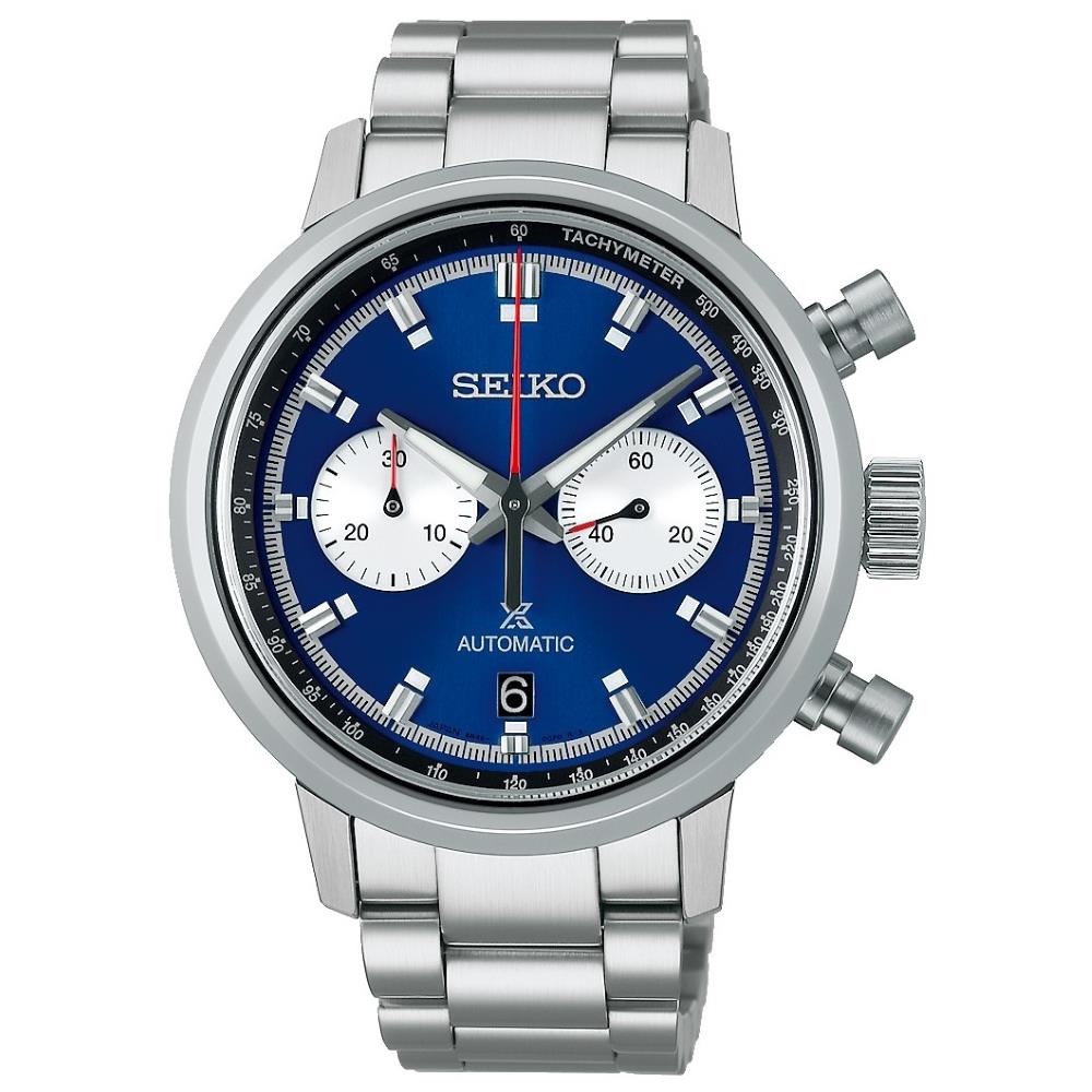 Đồng hồ Seiko Prospex Speedtimer SRQ043