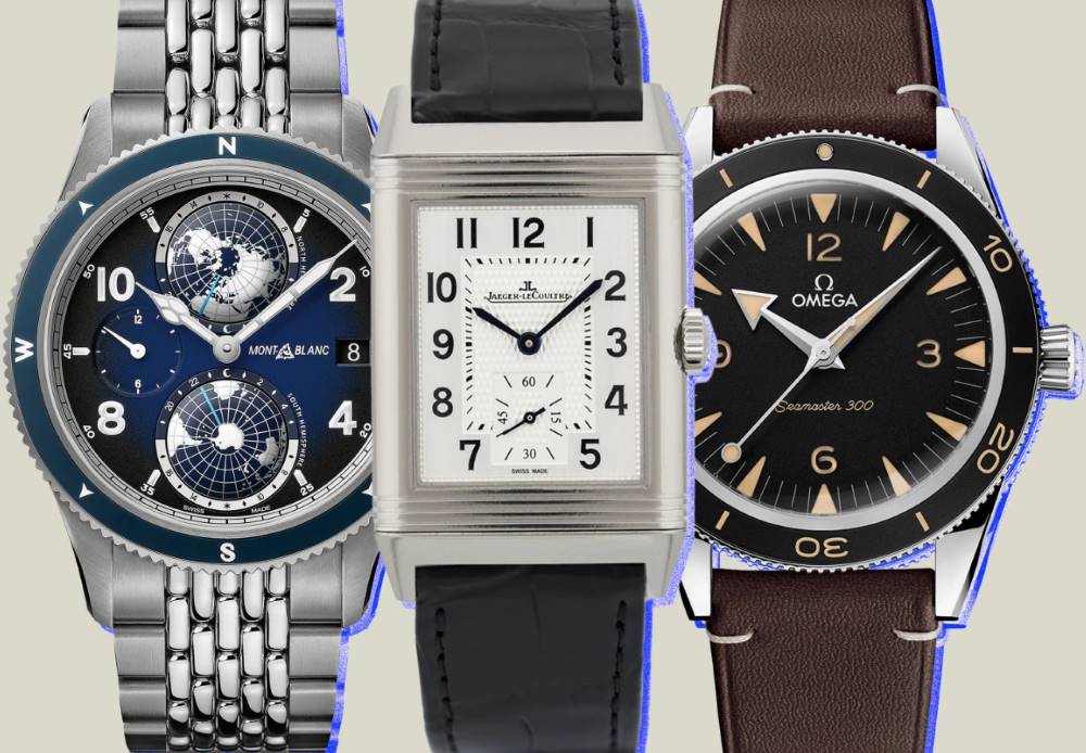 Tại sao việc nắm giữ giá trị của đồng hồ Luxury lại quan trọng?
