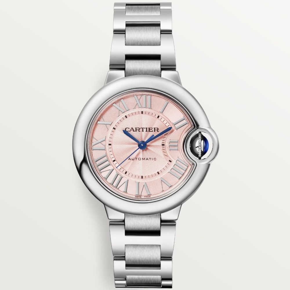 Đồng hồ Cartier Ballon Bleu WSBB0046