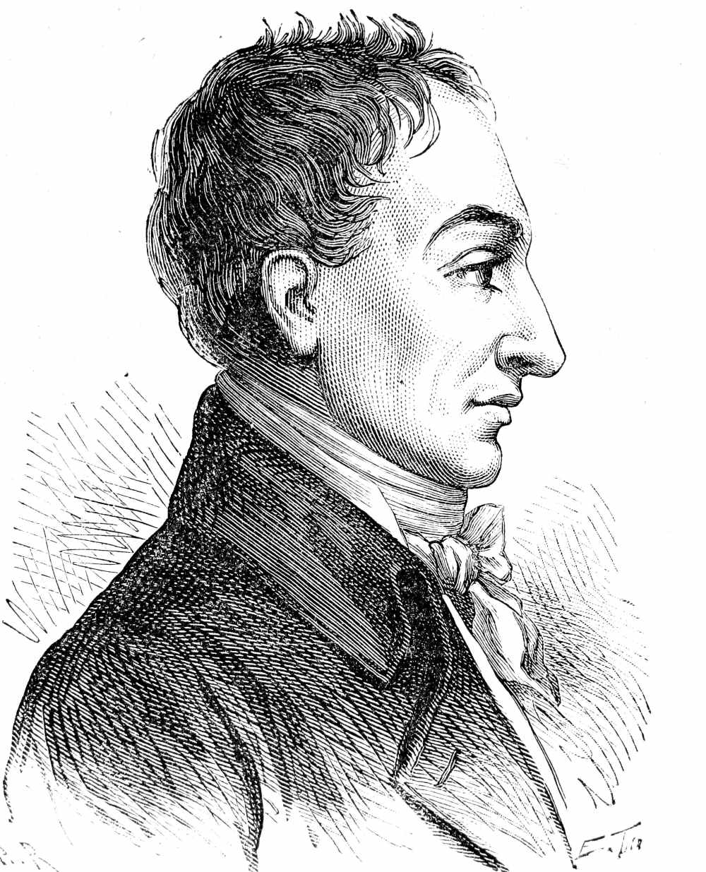 François Constantin là một doanh nhân đã hợp tác với Jacques Barthélémi Vacheron vào năm 1819.