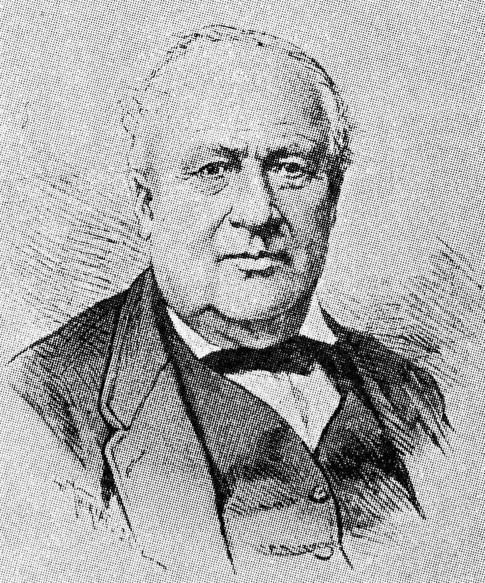 Georges-Auguste Leschot là một nhà phát minh đã làm việc cho Vacheron Constantin từ năm 1839.