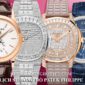 Lịch sử đồng hồ Patek Philippe: Thương hiệu đồng hồ đẳng cấp thế giới