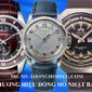 10+ Thương hiệu đồng hồ Nhật Bản không thể không biết