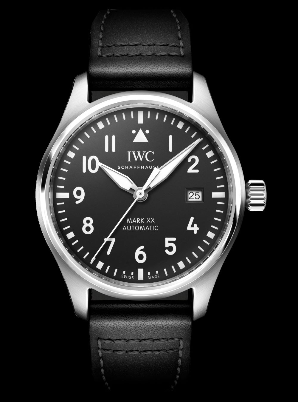 Đồng hồ IWC Pilot's Mark XX IW328201