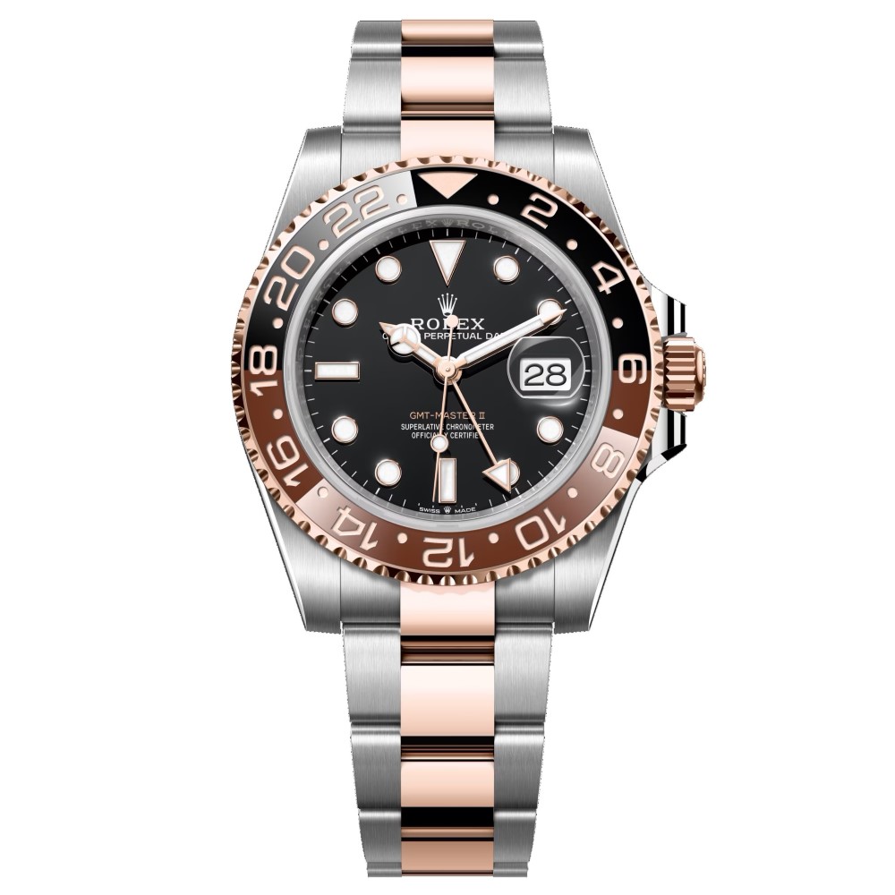 Đồng hồ Rolex GMT-Master II ref. 126711CHNR