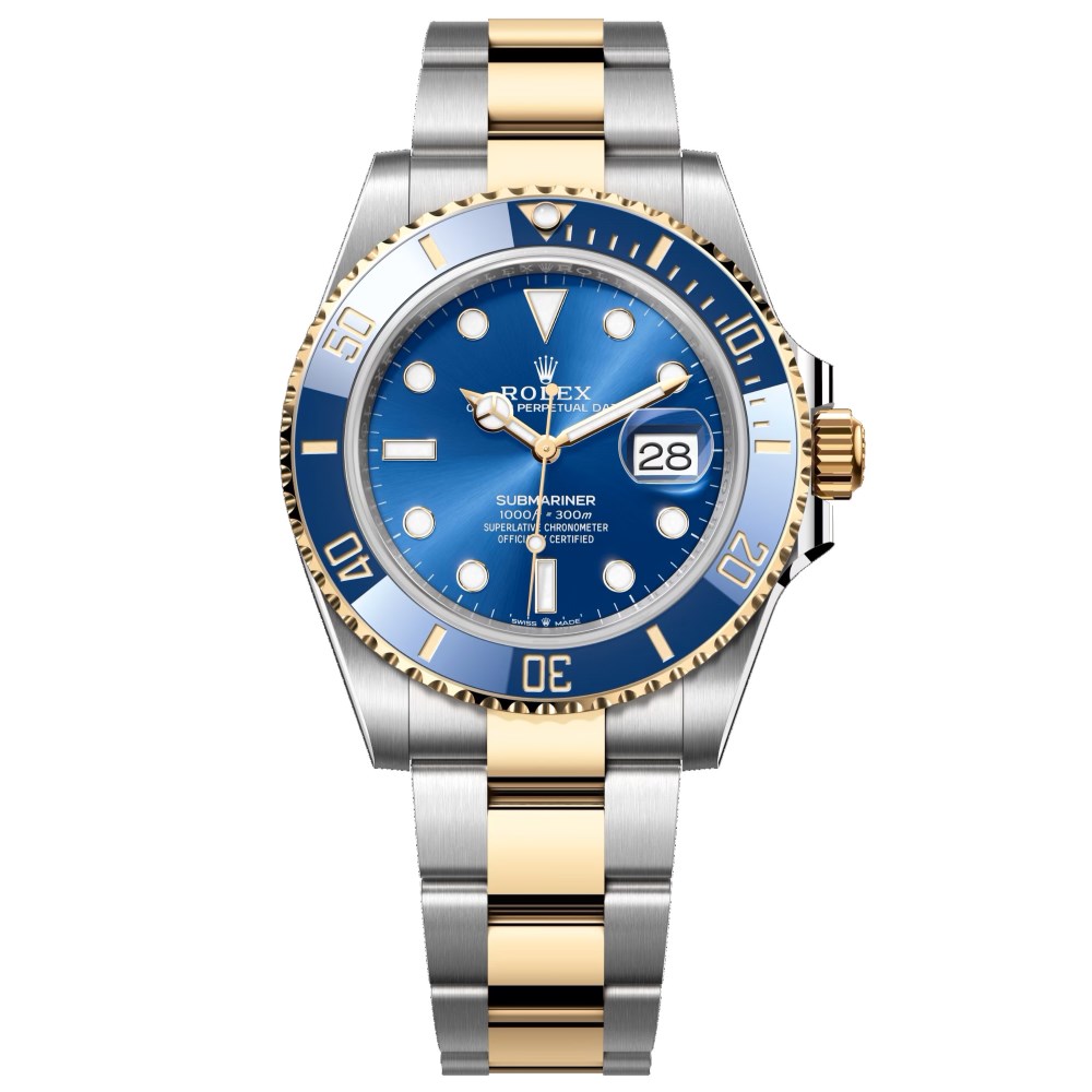 Đồng hồ Rolex Submariner 126613LB