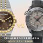 Omega vs Tudor: Thương hiệu đồng hồ nào tốt hơn cho bạn?