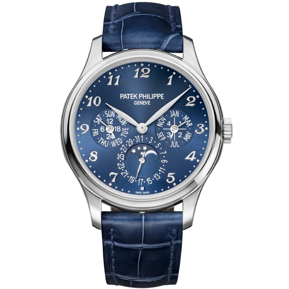 Đồng hồ Patek Philippe Grand Complications Perpetual Calendar 5327G
