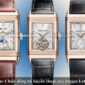 Reverso: Chiếc đồng hồ huyền thoại của Jaeger-LeCoultre