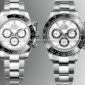 Đồng hồ Rolex Daytona 126500 và Rolex Daytona 116500