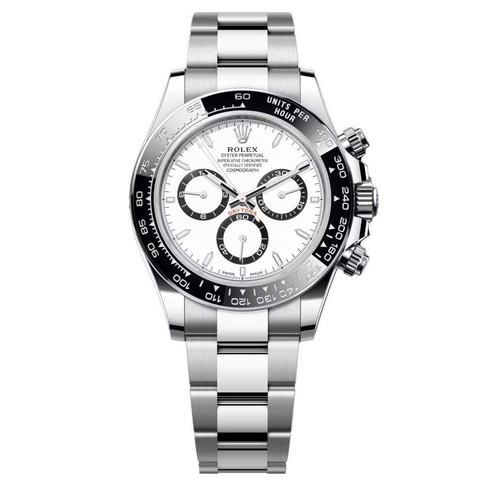 Đồng hồ Rolex Cosmograph Daytona 126500