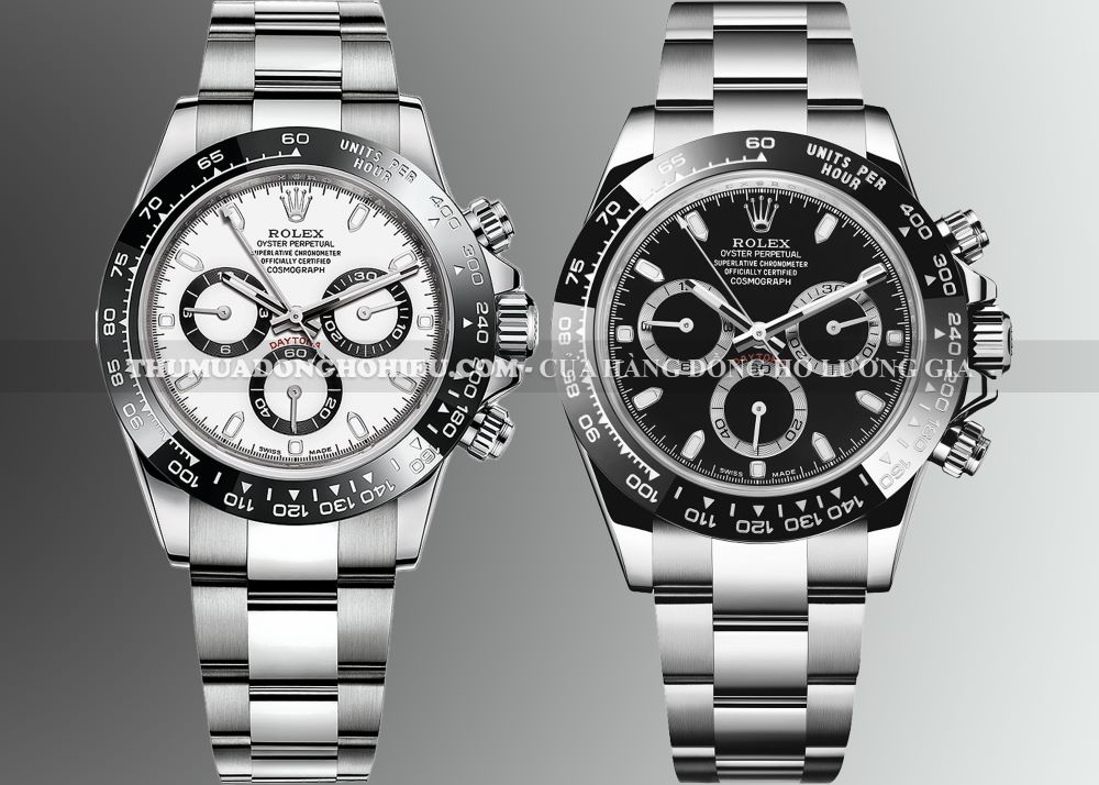 Đồng hồ Rolex Daytona 116500