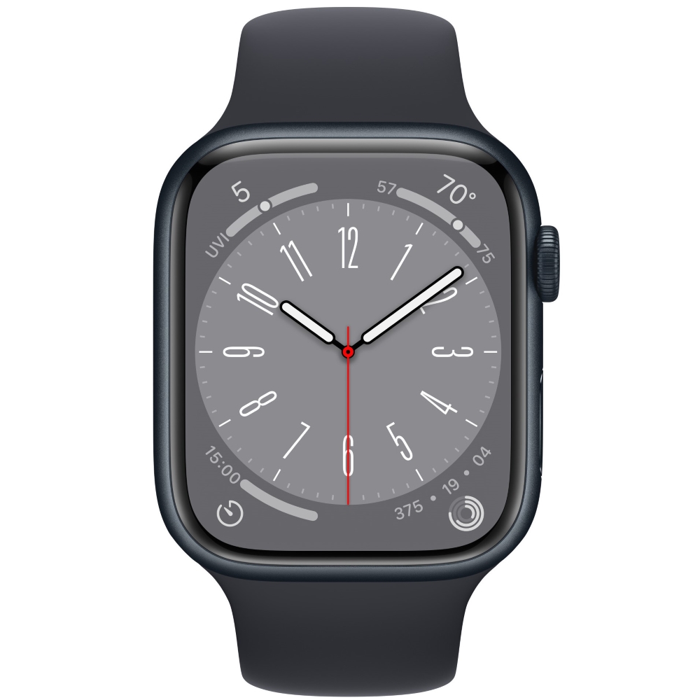 Apple Watch: Chiếc đồng hồ thông minh dẫn đầu xu hướng