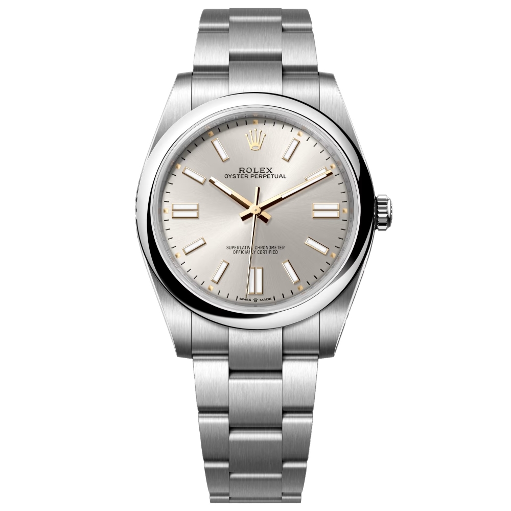 Đồng hồ Rolex Oyster Perpetual 41