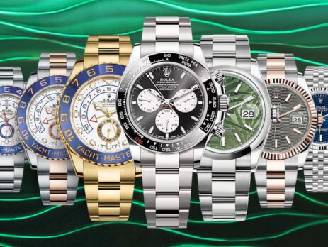 Rolex Bất ngờ Ngừng Sản Xuất 3 Mẫu Tại Watches & Wonders 2024 - Cơ Hội Sở Hữu!