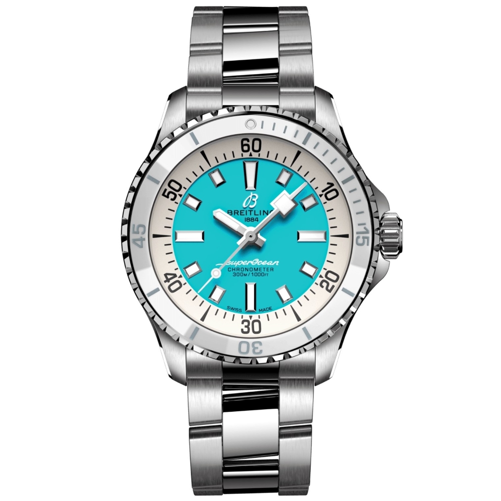 Đồng hồ Breitling Superocean 36