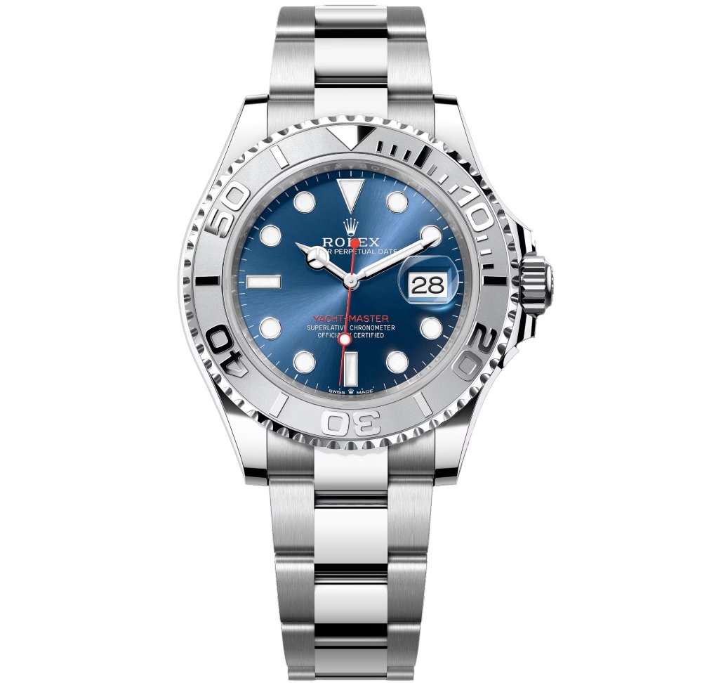 Đồng hồ Rolex Yacht-Master 40 (Ref. 126622)