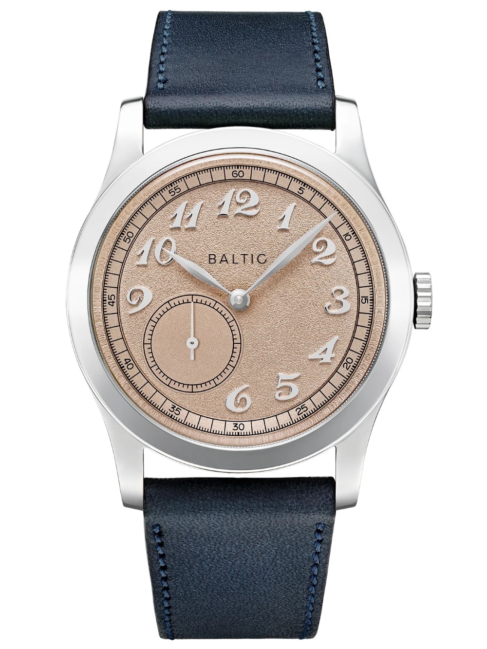 Baltic MR Classic Salmon: Vẻ Đẹp Cổ Điển, Quyến Rũ Từ Nước Pháp