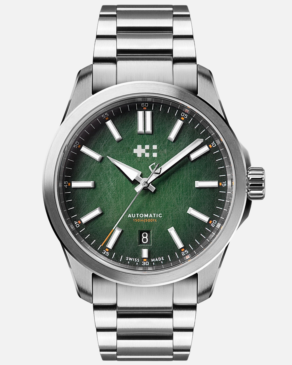 Christopher Ward C63 Sealander Automatic: Chiếc Đồng Hồ "Lên Đời Xuống Biển" Hoàn Hảo