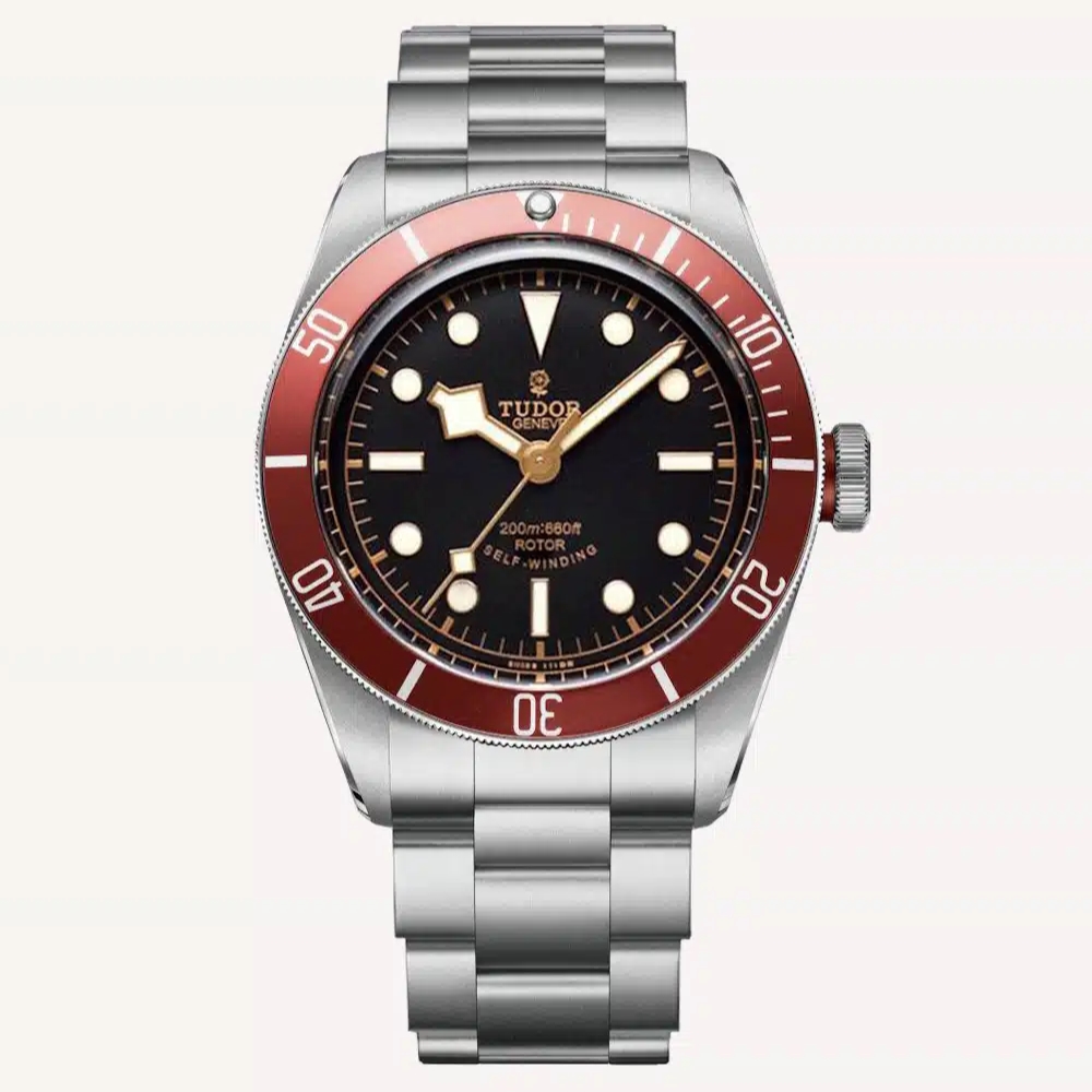 Đồng hồ TUDOR Black Bay Ref. 79220R