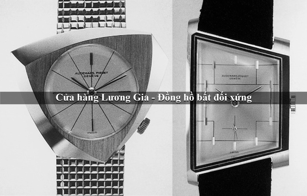 Đồng hồ Audemars Piguet 1216-5167 vs 5175