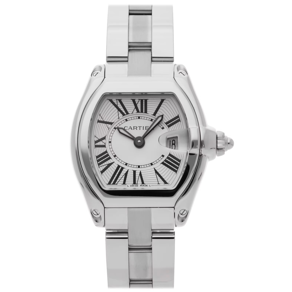 Cartier Roadster W62016V3 - Thanh lịch và năng động