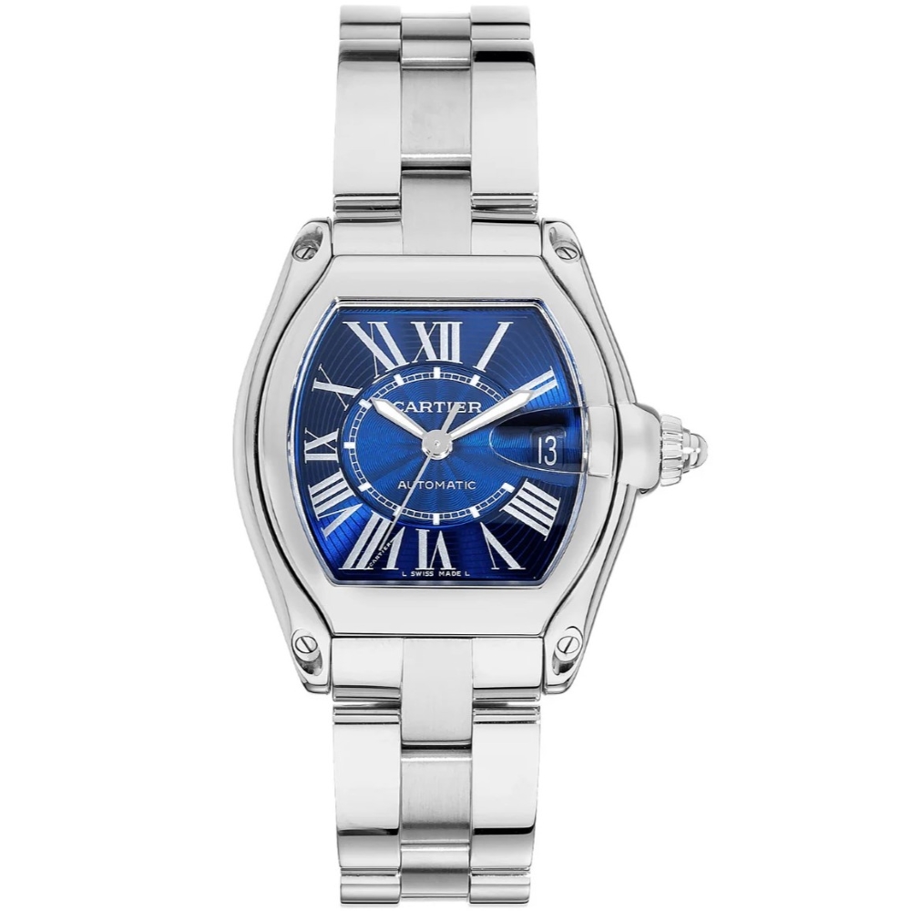 Cartier Roadster W62048V3 - Linh hoạt và phong cách