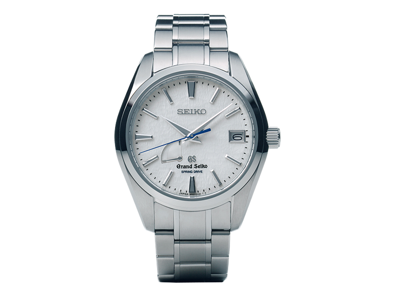 Đồng hồ Grand Seiko SBGA011