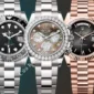 10 Chiếc đồng hồ Rolex đáng mua nhất không nên bỏ qua