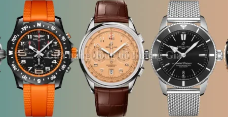Đồng hồ Breitling