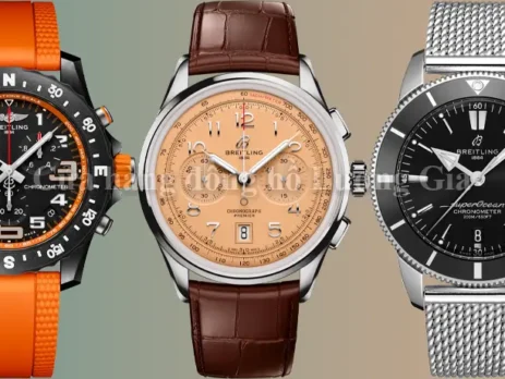 Đồng hồ Breitling