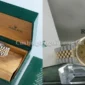 Đồng hồ Rolex Datejust 16233 và 16013: Huyền Thoại Nào Dành Cho Bạn?