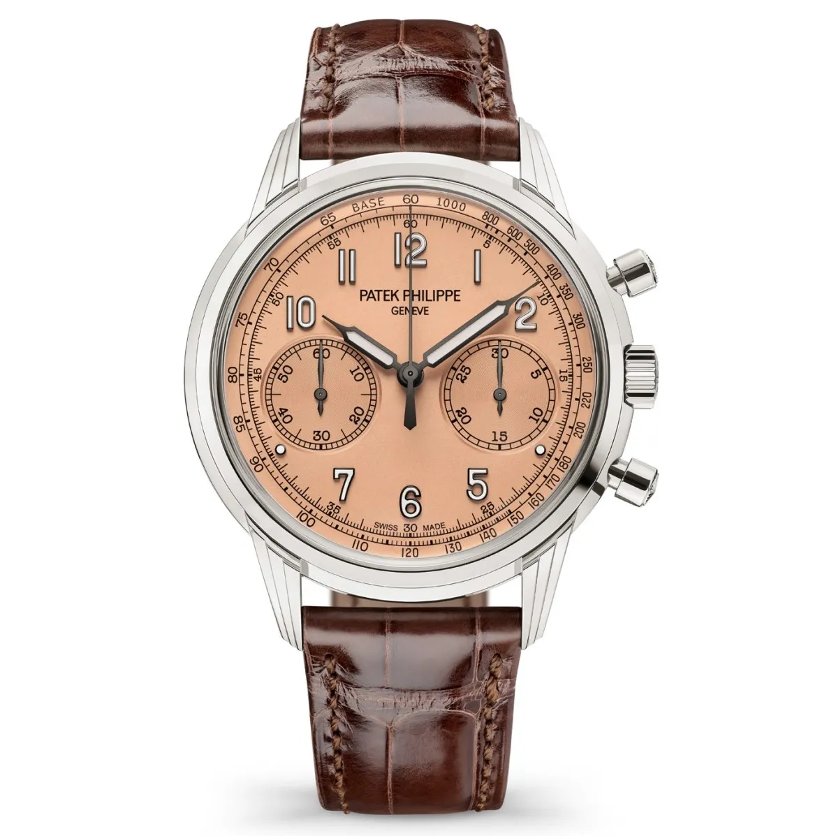 Đồng hồ Patek Philippe Chronograph Ref. 5172G-010