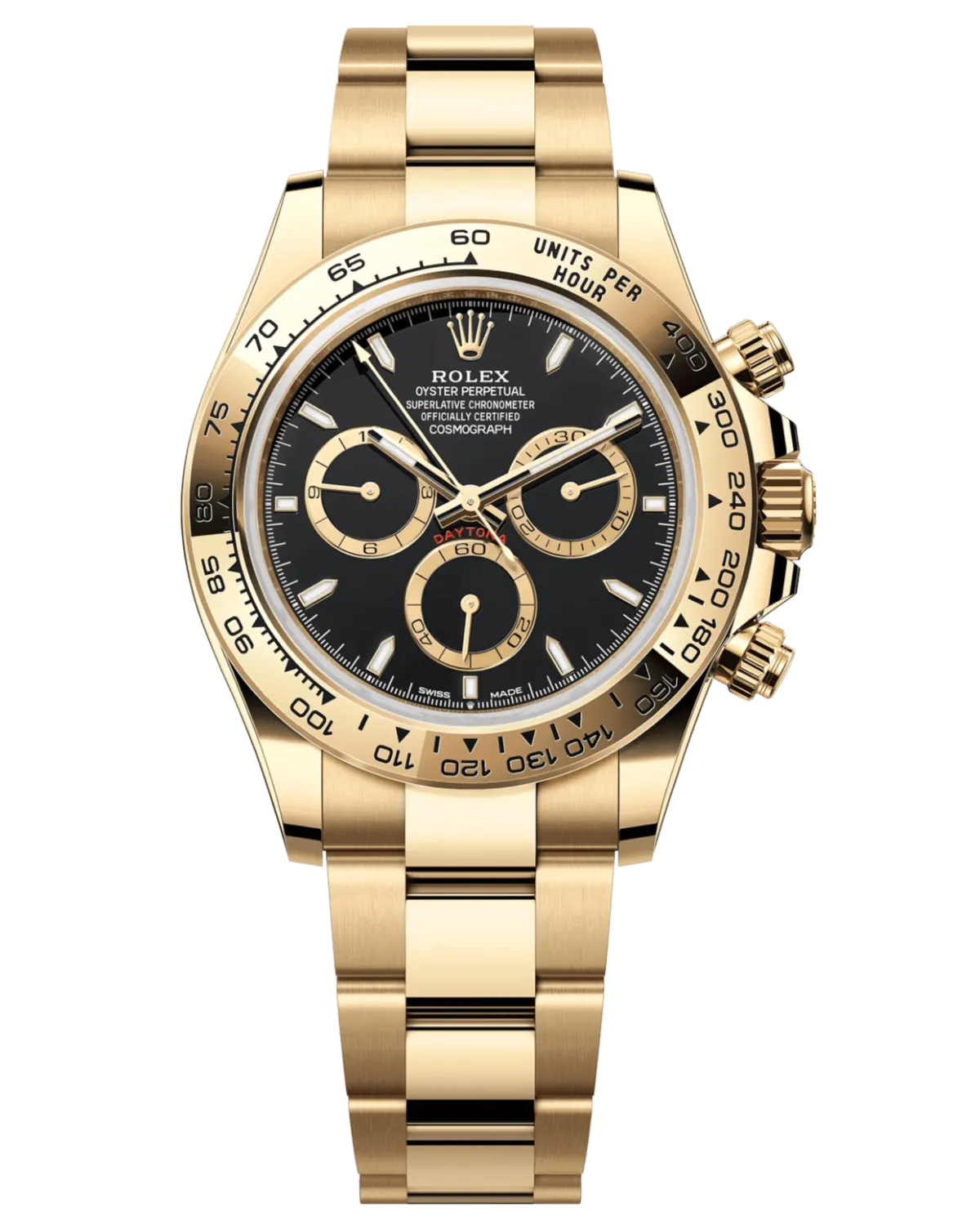 Đồng hồ Rolex Daytona Le Mans Ref. 126528LN