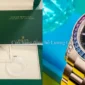 Rolex Daytona Rainbow Prototype: Liệu Có Đáng Giá 3,5 Triệu Đô?