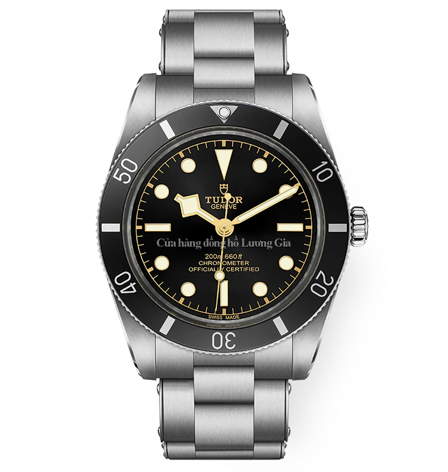 Đồng hồ Tudor Black Bay 54 Ref: M79000N