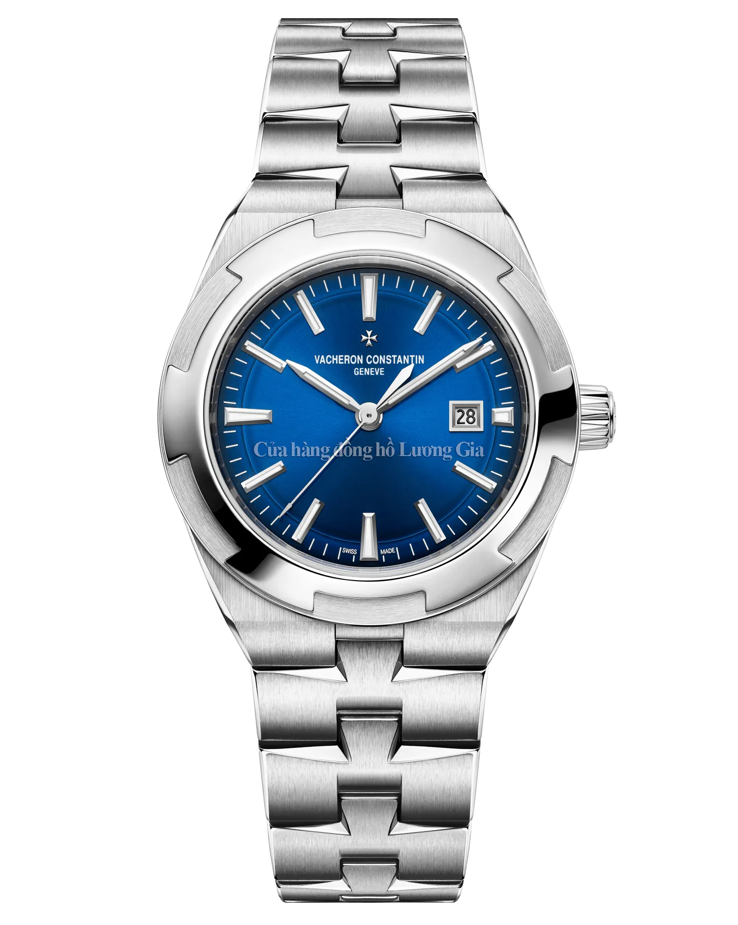 Đồng hồ Vacheron Constantin Overseas Ref: 4600V/200A-B980