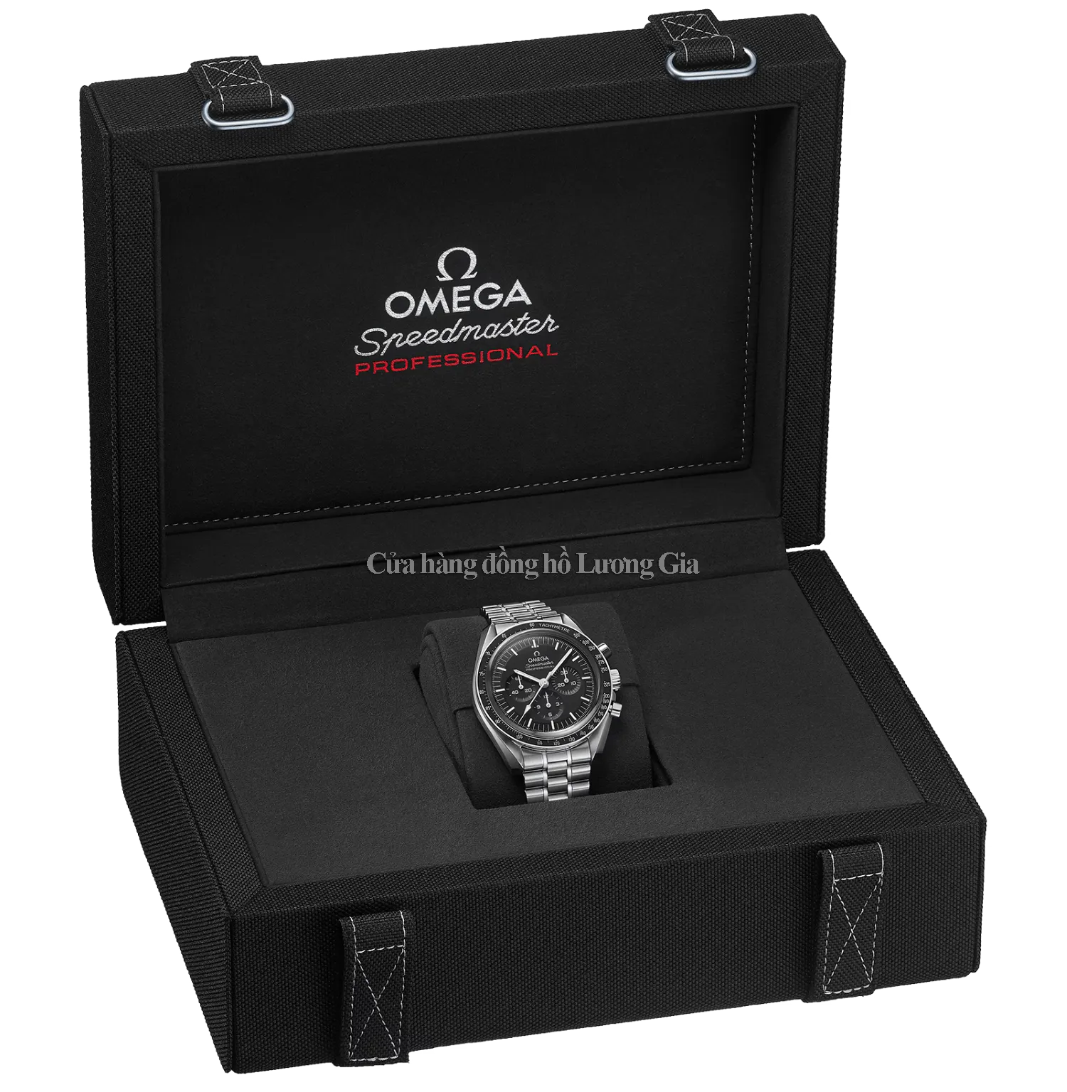 Đồng hồ Omega Speedmaster Moonwatch Professional Ref. 310.30.42.50.01.002