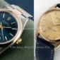 Đồng hồ Rolex Oyster Perpetual 34: Tinh tế, Đẳng cấp và Đa năng